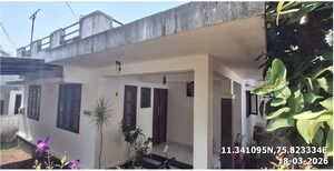  Independent House For Sale in Chelannur