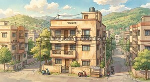  Apartment For Sale in Katraj
