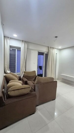 2 BHK Apartment For Rent in Neev Itrend Life 2, Wakad