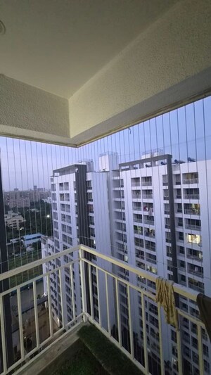 2 BHK Apartment – Exterior View View at Neev Itrend Life 2, Wakad - for Rent