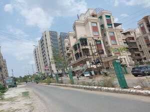  Apartment For Sale in Bhayli