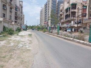  Apartment – Exterior View View at Bhayli - for Sale