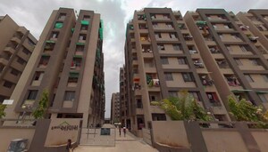  Apartment – Exterior View View at Vatva - for Sale