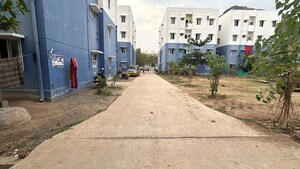  Apartment – Entrance View at Sattenapalle - for Sale