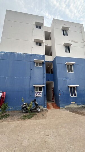  Apartment – Exterior View View at Sattenapalle - for Sale
