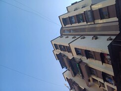 2 BHK Apartment For Rent in Surya Kiran CHS Ghansoli