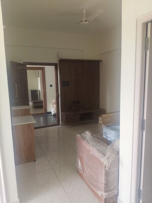 2 BHK Apartment For Rent in AR Residency Panathur, Panathur