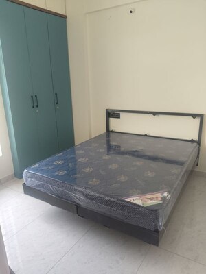 Bedroom in 2 BHK Apartment at AR Residency Panathur, Panathur – for Rent