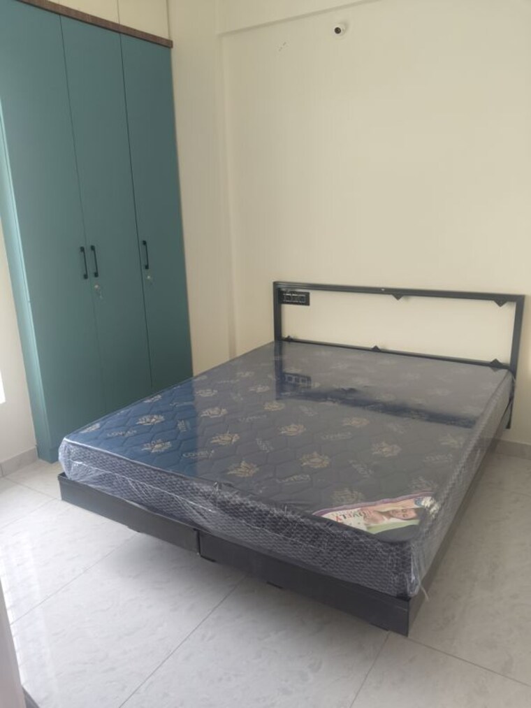 Bedroom, ar-residency-panathur 2 Bedroom 950 Sq.Ft. Apartment In Panathur Bangalore 10654297