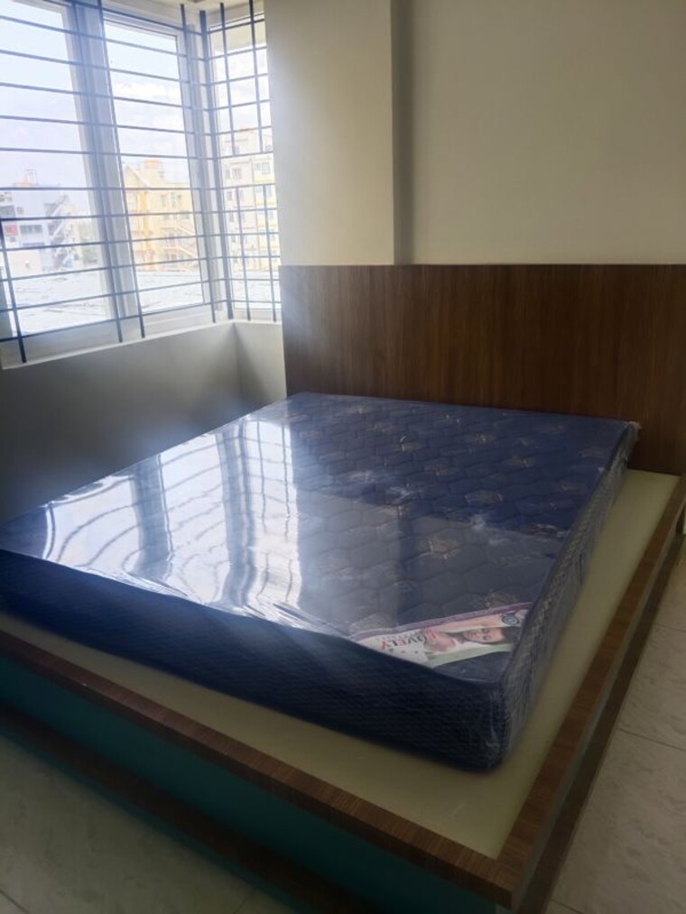 Bedroom, ar-residency-panathur 2 Bedroom 950 Sq.Ft. Apartment In Panathur Bangalore 10654297