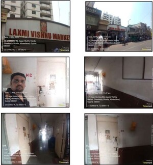  Shop – Exterior View View at Kalupur - for Sale