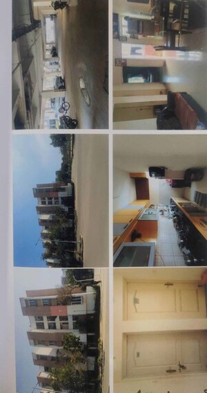  Apartment For Sale in Sriperumbudur
