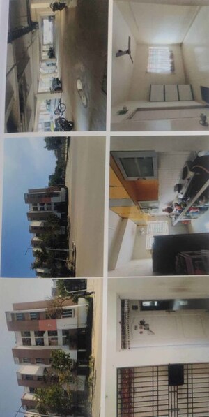  Apartment – Exterior View View at Sriperumbudur - for Sale