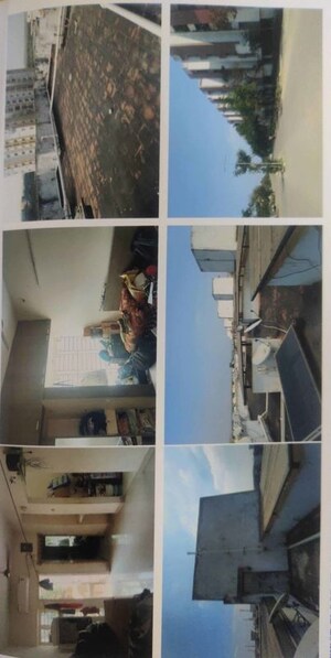  Apartment – Exterior View View at Sriperumbudur - for Sale