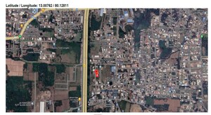 Master Plan in  Apartment at Kundrathur – for Sale