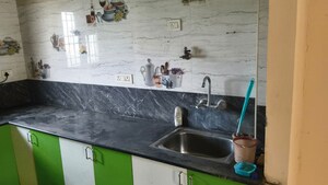 Kitchen in  Apartment at Kundrathur – for Sale