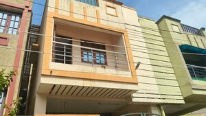  Apartment – Exterior View View at Kundrathur - for Sale