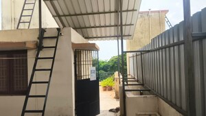 Balcony in  Apartment at Kundrathur – for Sale