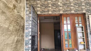  Apartment – Exterior View View at Kundrathur - for Sale