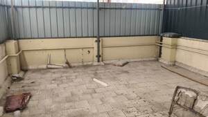 Balcony in  Apartment at Kundrathur – for Sale