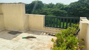 Balcony in  Apartment at Kundrathur – for Sale