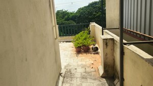 Balcony in  Apartment at Kundrathur – for Sale