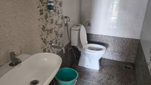 Bathroom in  Apartment at Kundrathur – for Sale