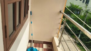 Balcony in  Apartment at Kundrathur – for Sale