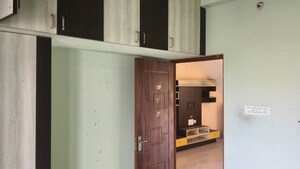 Furnished Amenities in  Apartment at Kundrathur – for Sale