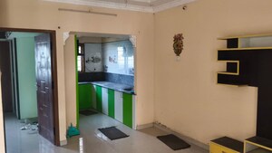Living Room in  Apartment at Kundrathur – for Sale