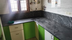 Kitchen in  Apartment at Kundrathur – for Sale