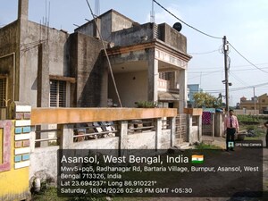  Apartment For Sale in Kulti