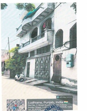  Independent House For Sale in Sunder Nagar