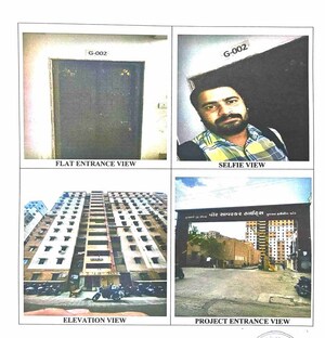   Apartment at Jahangirabad – for Sale