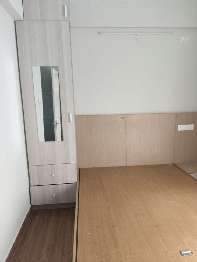 Room, pruchi-residency 2 Bedroom 950 Sq.Ft. Apartment In Panathur Bangalore 10654339