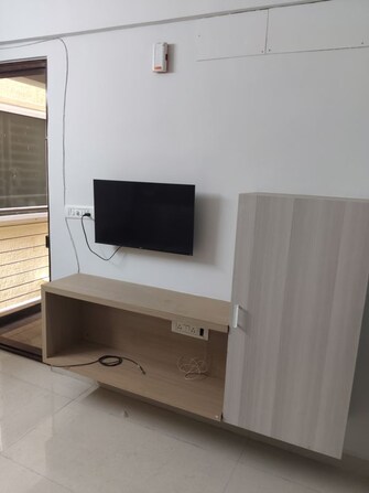 2 BHK Apartment For Rent in Pruchi Residency in Panathur, Bangalore
