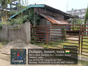  Independent House For Sale in Convoy Road