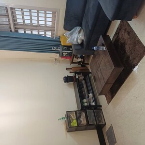 Staircase in 1 BHK Apartment at Park View Dadar, Dadar West – for Rent