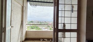 Balcony in  Apartment at Tamhini – for Sale