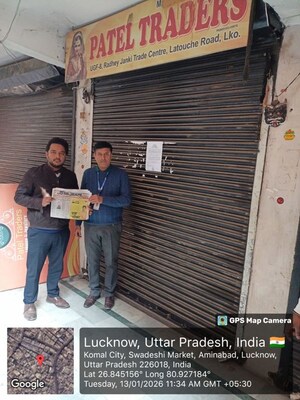  Shop For Sale in Gautam Khera