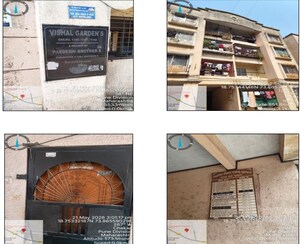  Apartment For Sale in Chakan