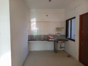 Kitchen in  Apartment at Badnera – for Sale