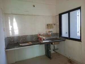 Kitchen in  Apartment at Badnera – for Sale