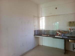 Kitchen in  Apartment at Badnera – for Sale