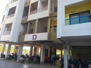  Apartment – Exterior View View at Badnera - for Sale