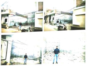  Land For Sale in Ludhiana Airport