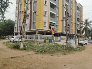  Apartment – Exterior View View at Visakhapatnam Port - for Sale