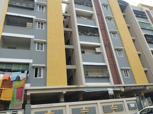  Apartment – Exterior View View at Visakhapatnam Port - for Sale