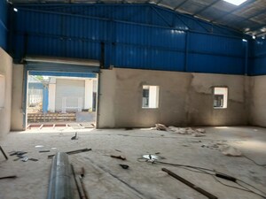 Kitchen in  Warehouse at Begampur Khatola – for Rent