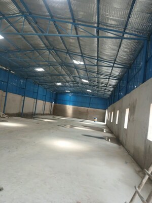 Parking in  Warehouse at Begampur Khatola – for Rent